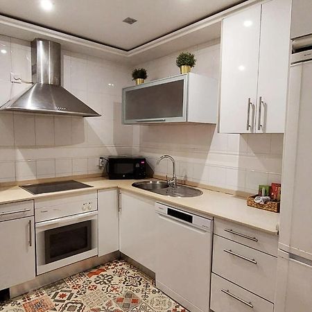 Appartement Hidden Gem Cristalera Benjumeda In Cadiz Centro Extérieur photo