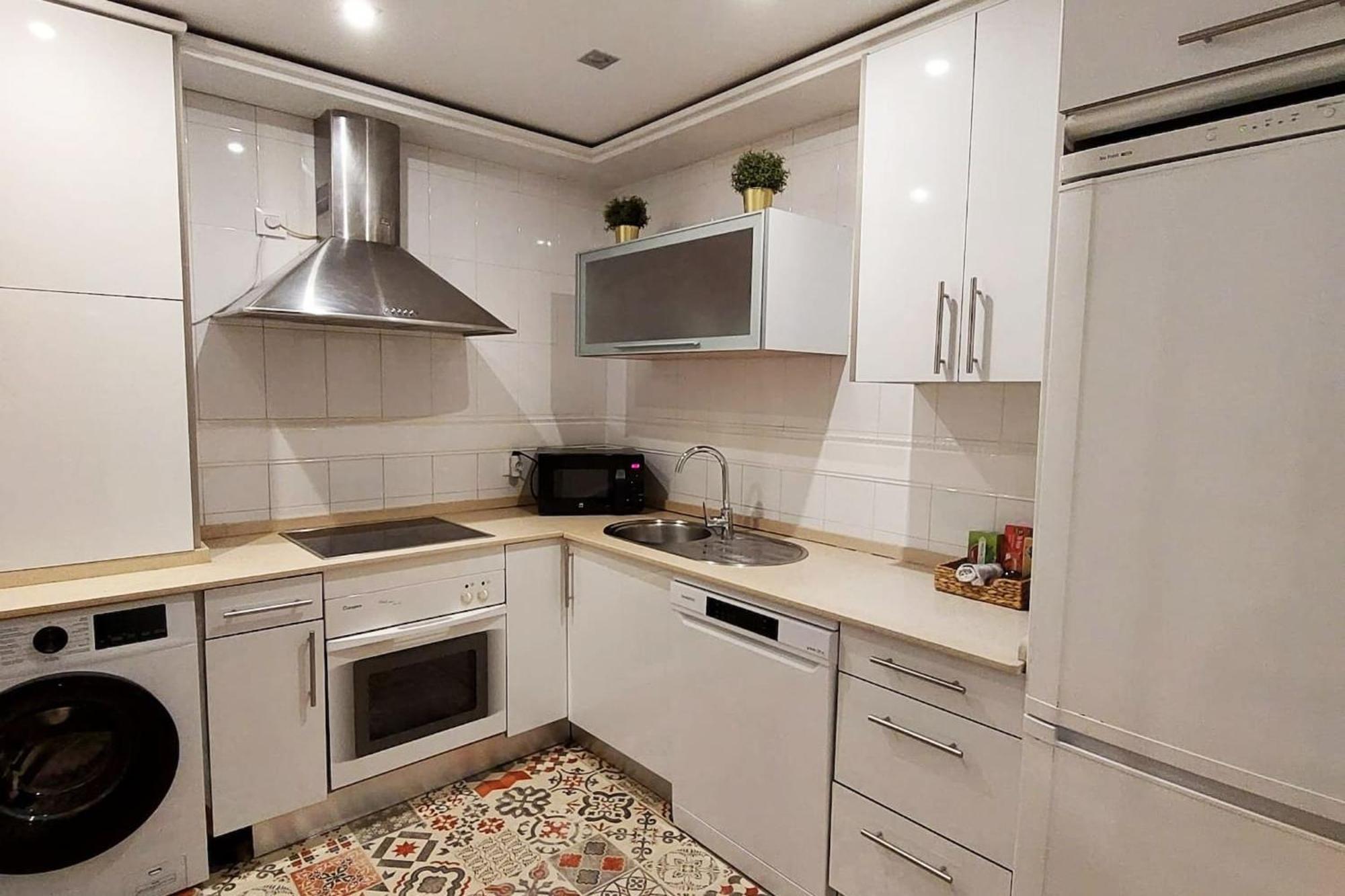 Appartement Hidden Gem Cristalera Benjumeda In Cadiz Centro Extérieur photo