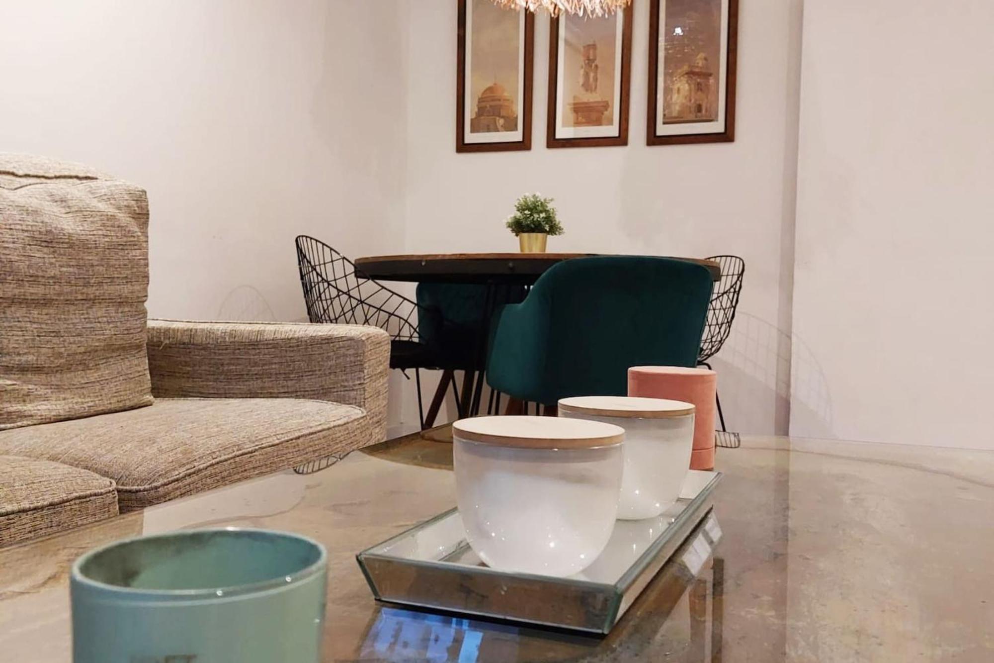 Appartement Hidden Gem Cristalera Benjumeda In Cadiz Centro Extérieur photo