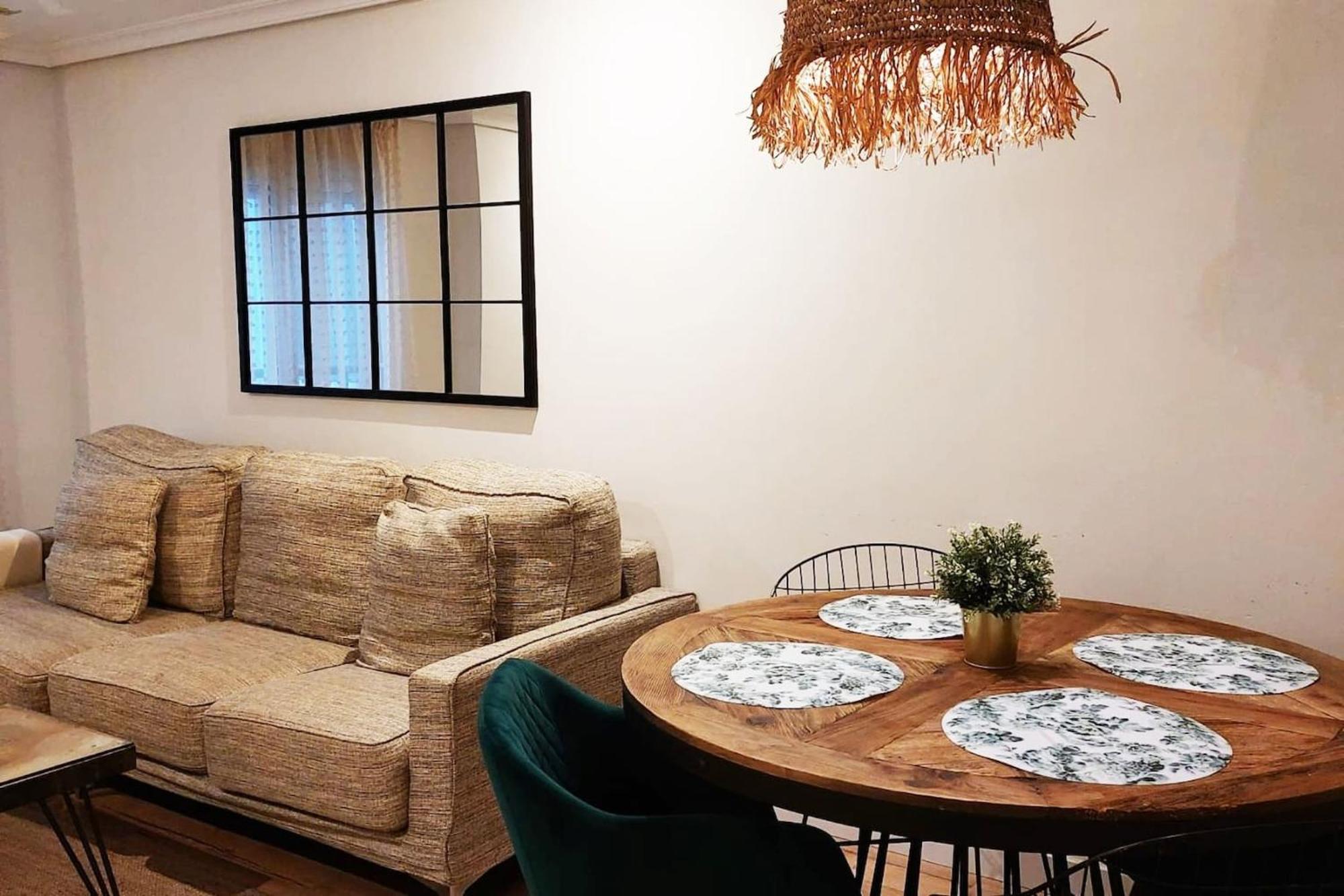 Appartement Hidden Gem Cristalera Benjumeda In Cadiz Centro Extérieur photo