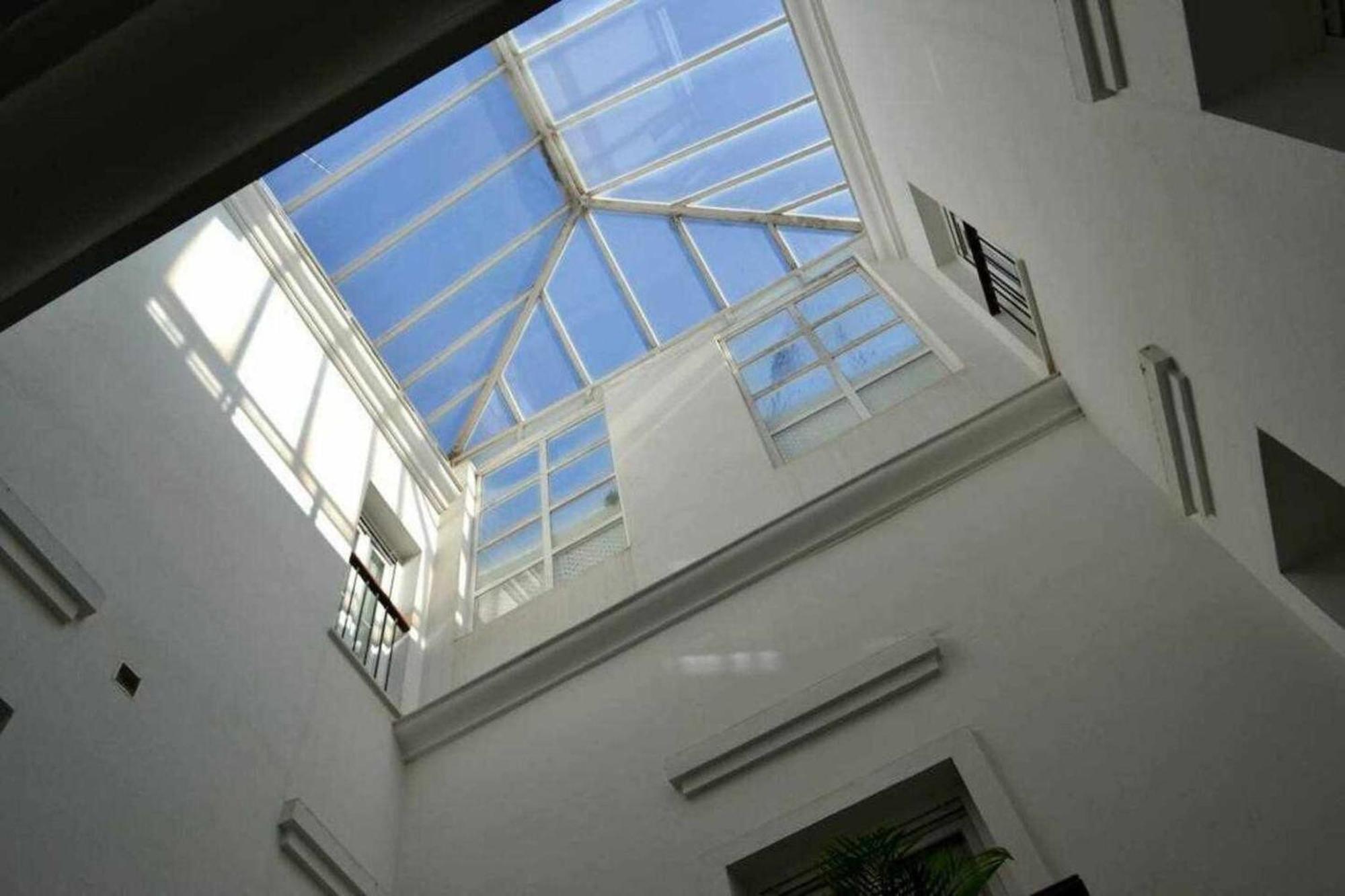 Appartement Hidden Gem Cristalera Benjumeda In Cadiz Centro Extérieur photo