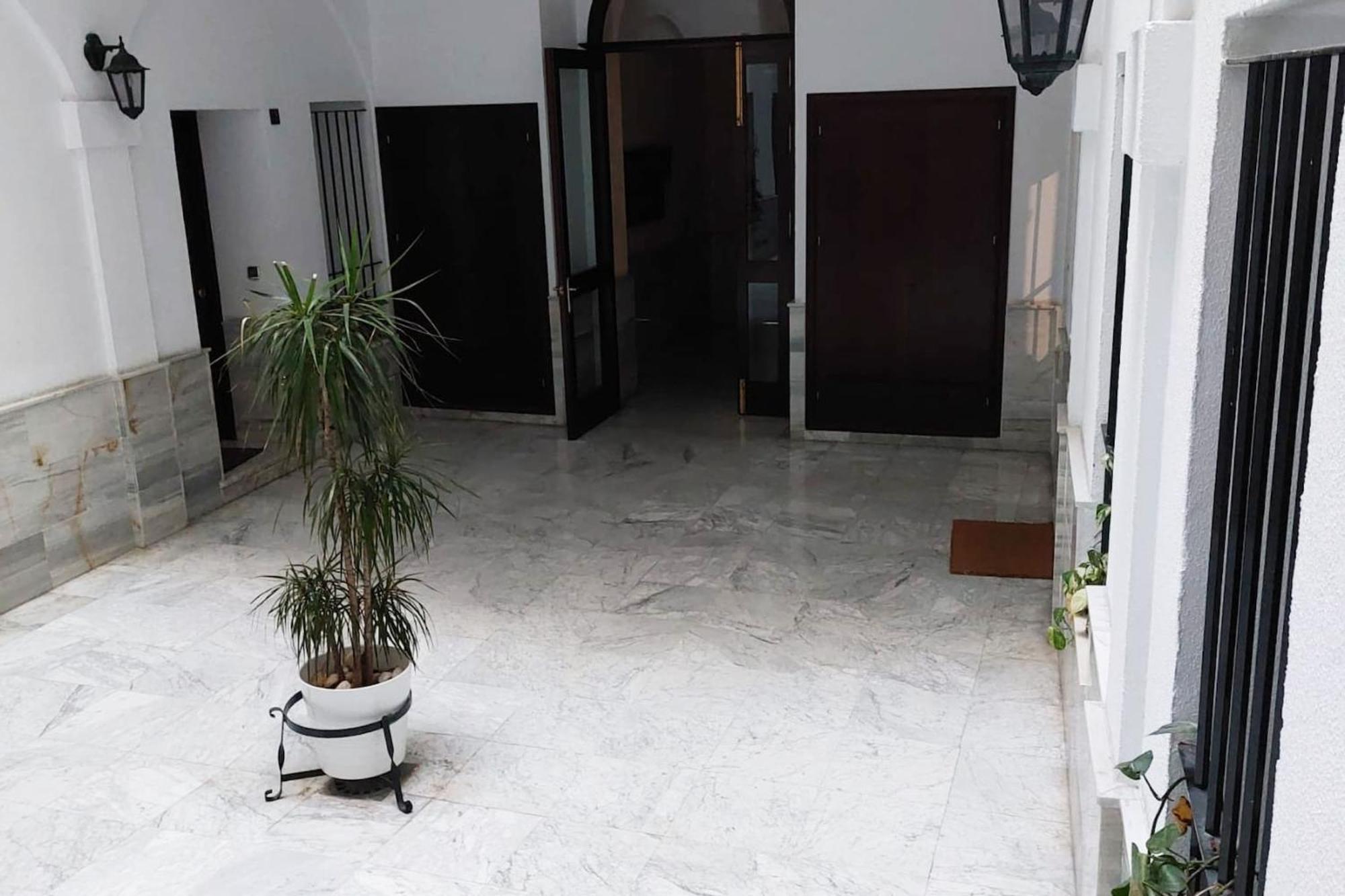 Appartement Hidden Gem Cristalera Benjumeda In Cadiz Centro Extérieur photo