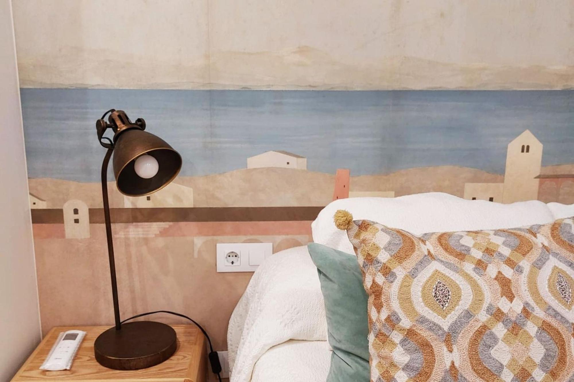 Appartement Hidden Gem Cristalera Benjumeda In Cadiz Centro Extérieur photo