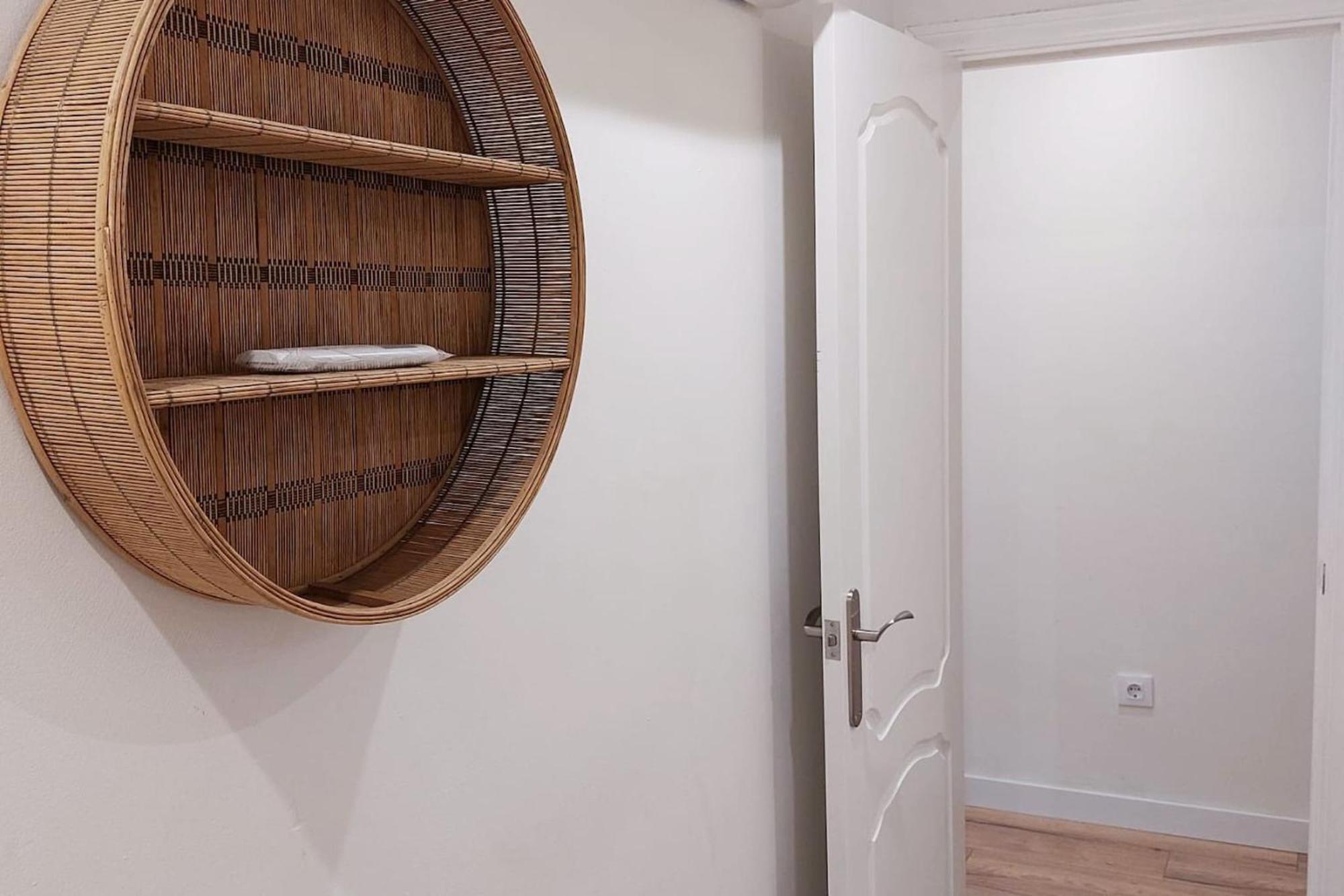 Appartement Hidden Gem Cristalera Benjumeda In Cadiz Centro Extérieur photo