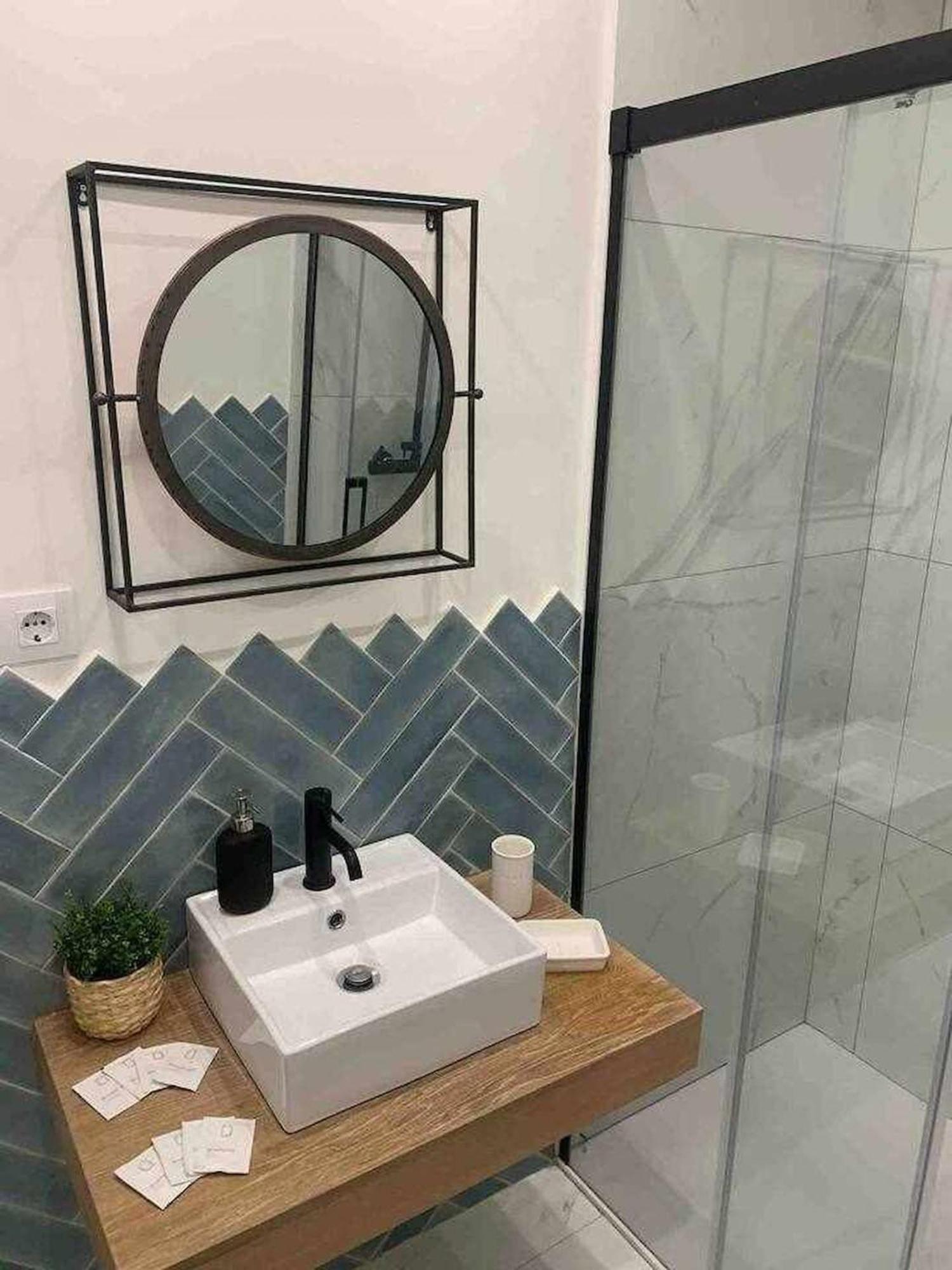 Appartement Hidden Gem Cristalera Benjumeda In Cadiz Centro Extérieur photo